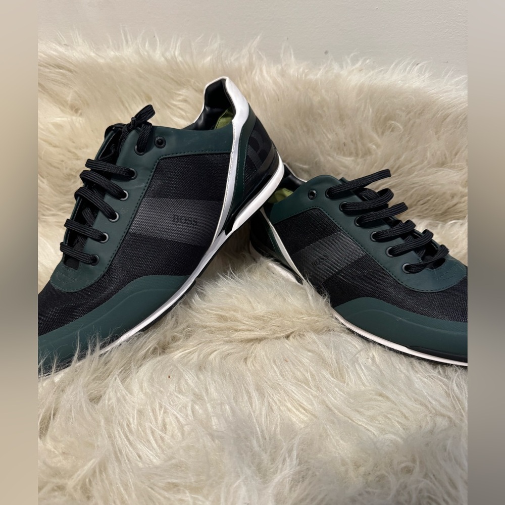Hugo Boss Saturn Sneaker